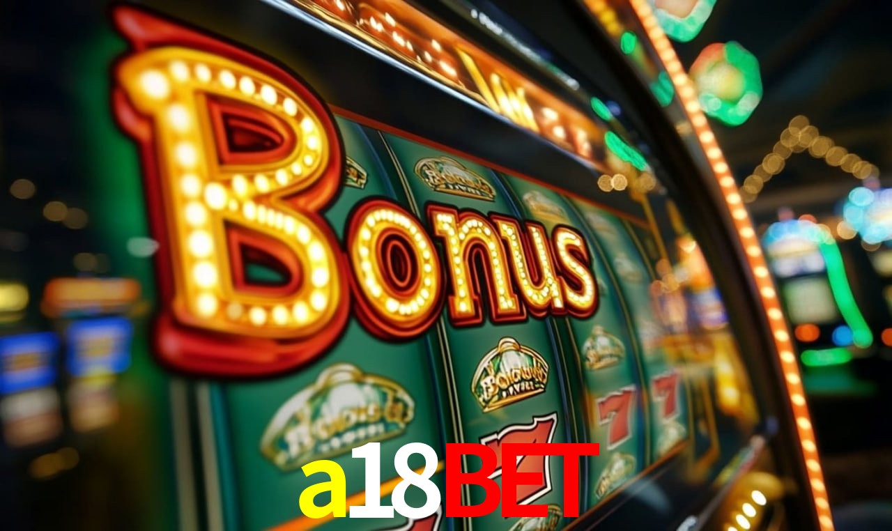 a18bet Plataforma