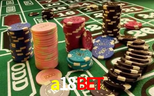 a18bet bet