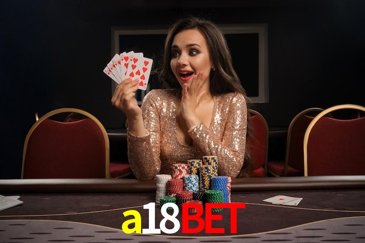 a18bet Fortune Tiger