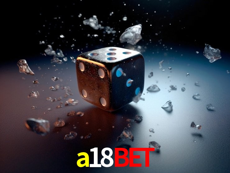 a18bet cassino