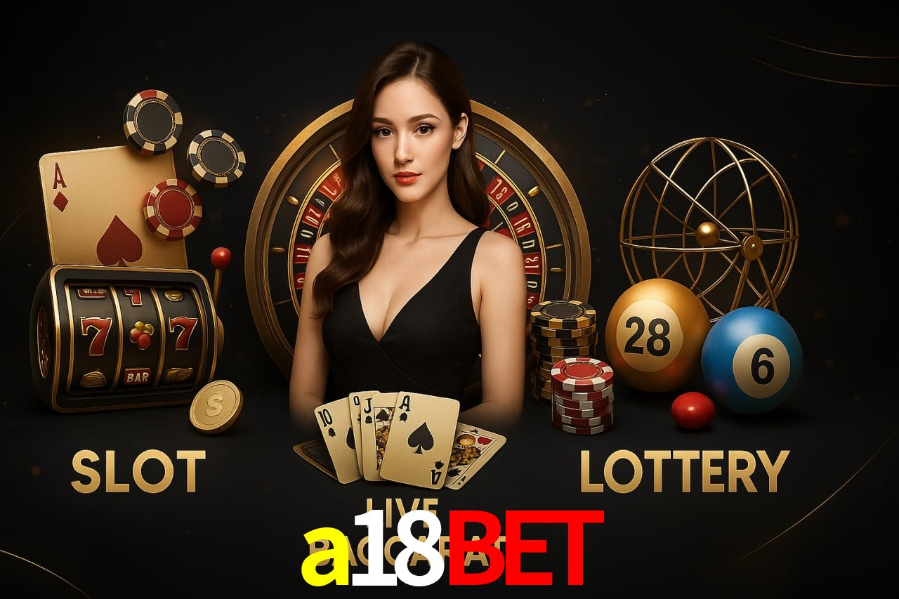 a18bet cassino online