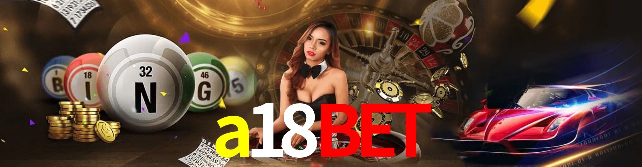 a18bet login