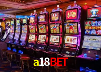 a18bet cadastro