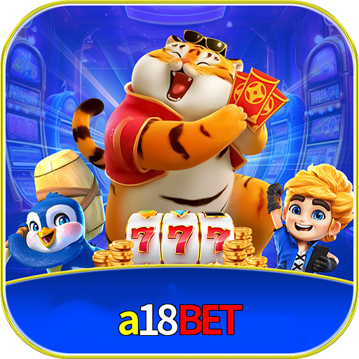 Logo a18bet